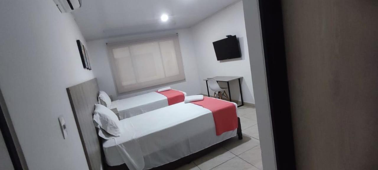 Hotel Inara Girardot Exterior foto